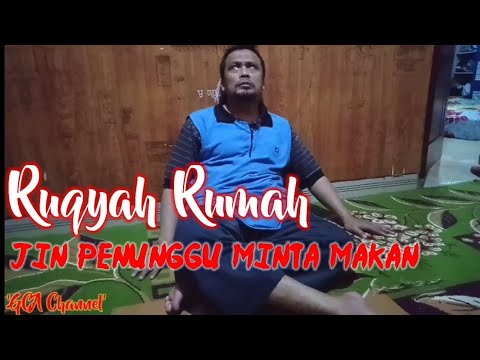 Detail Jin Penunggu Rumah Menurut Islam Nomer 52