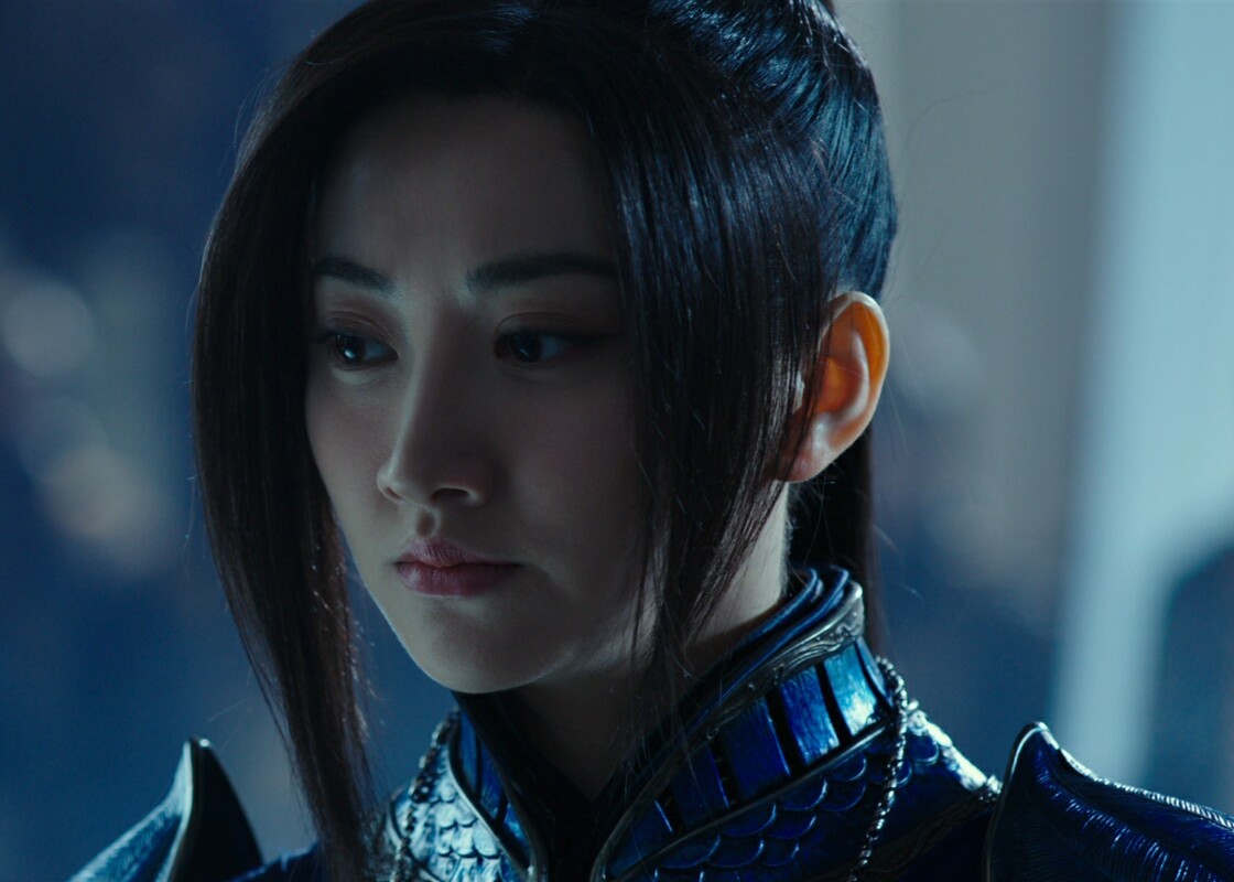 Detail Jing Tian The Great Wall Wallpaper Nomer 40