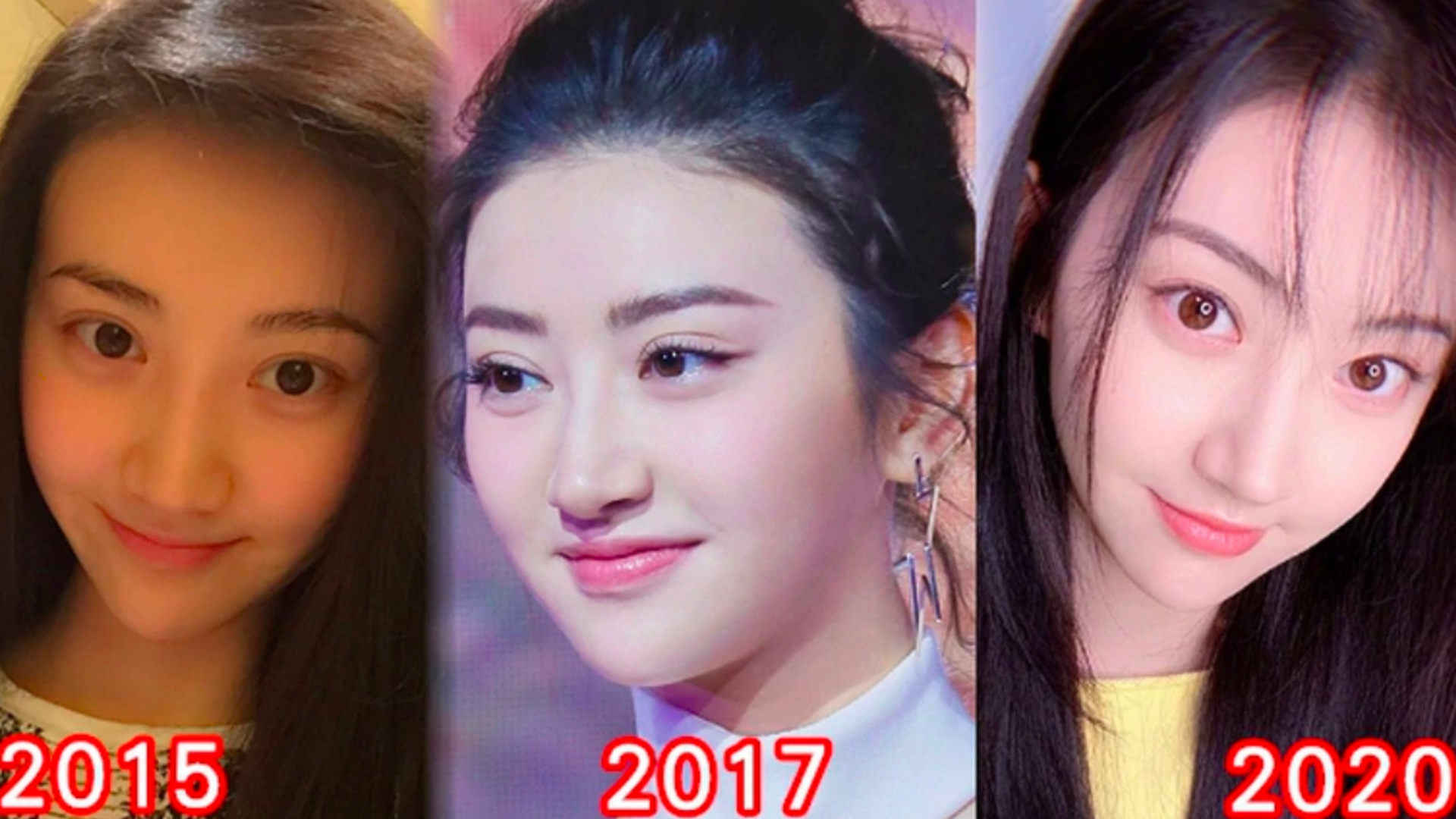 Detail Jing Tian The Great Wall Wallpaper Nomer 58