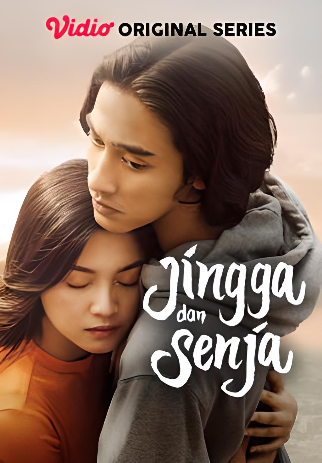 Detail Jingga Dan Senja Nomer 2