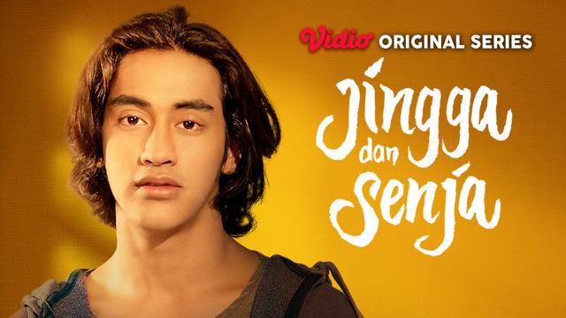 Detail Jingga Dan Senja Nomer 11