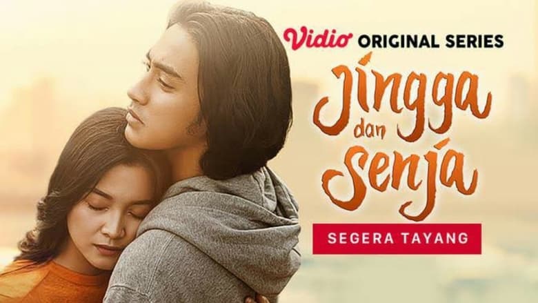 Detail Jingga Dan Senja Nomer 6