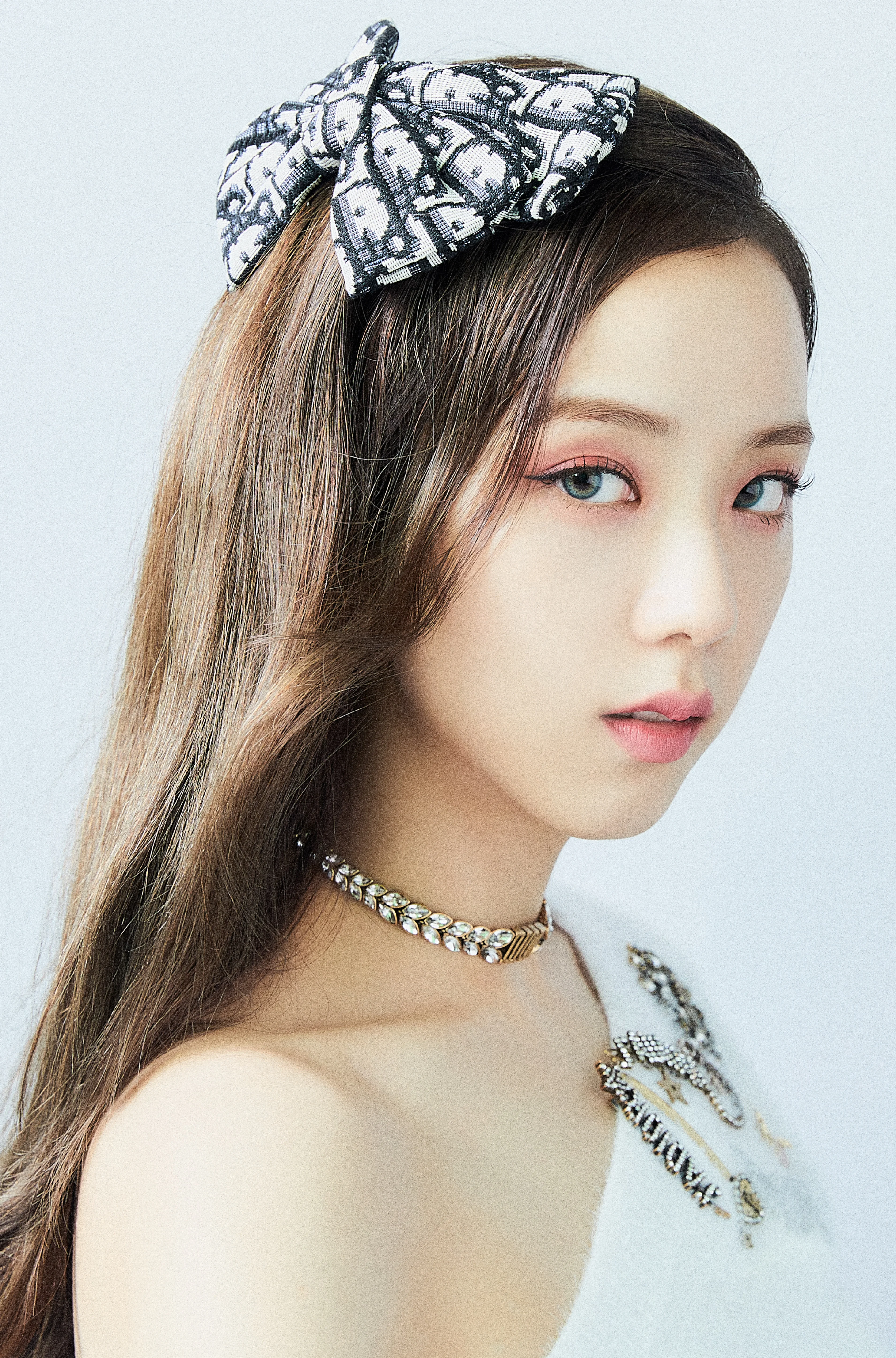 Detail Jisoo Blackpink Foto Nomer 21