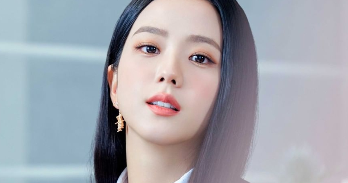 Detail Jisoo Blackpink Foto Nomer 42