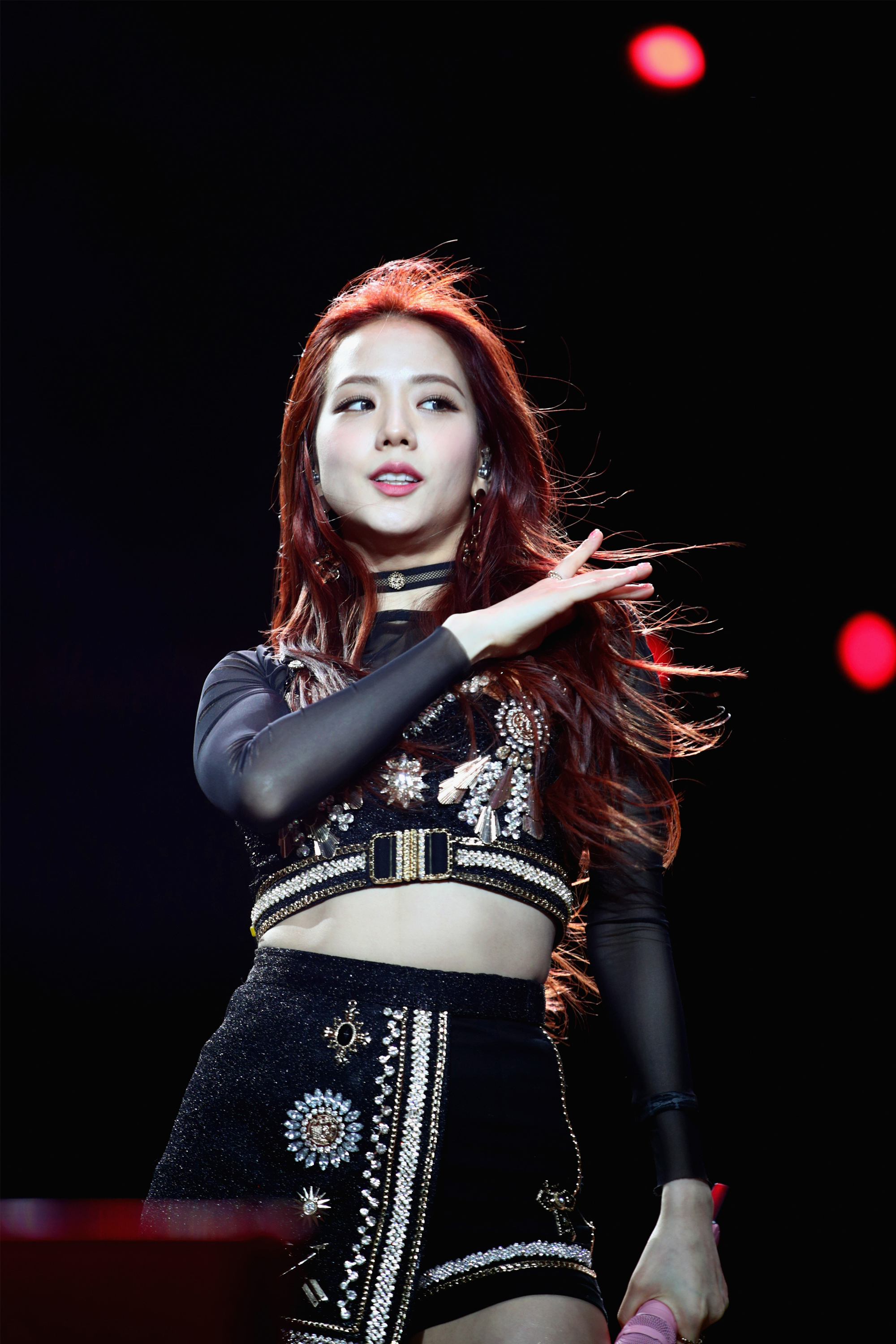 Detail Jisoo Blackpink Foto Nomer 8