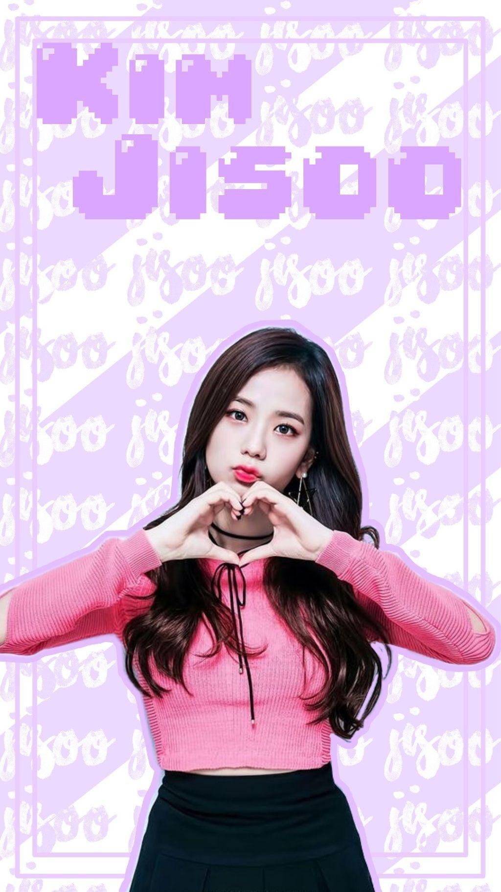 Detail Jisoo Blackpink Wallpaper Nomer 10