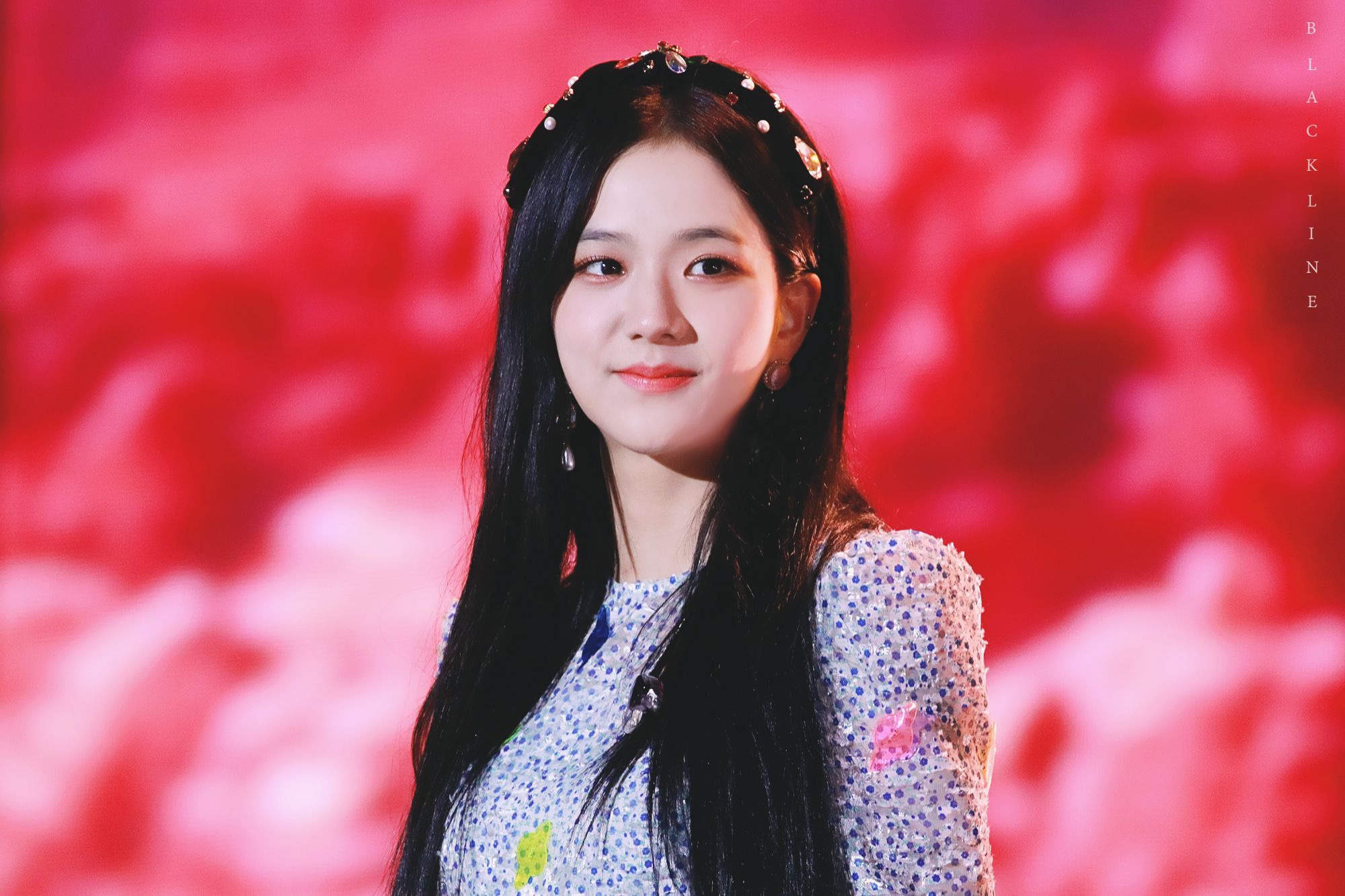 Detail Jisoo Blackpink Wallpaper Nomer 12