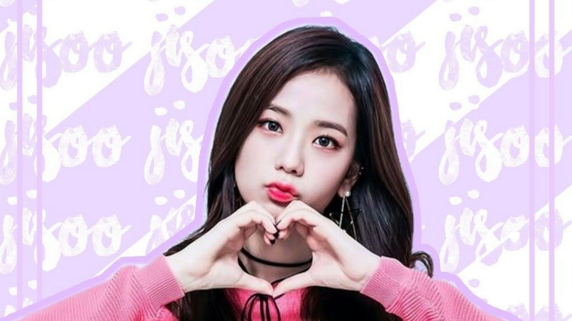 Detail Jisoo Blackpink Wallpaper Nomer 13