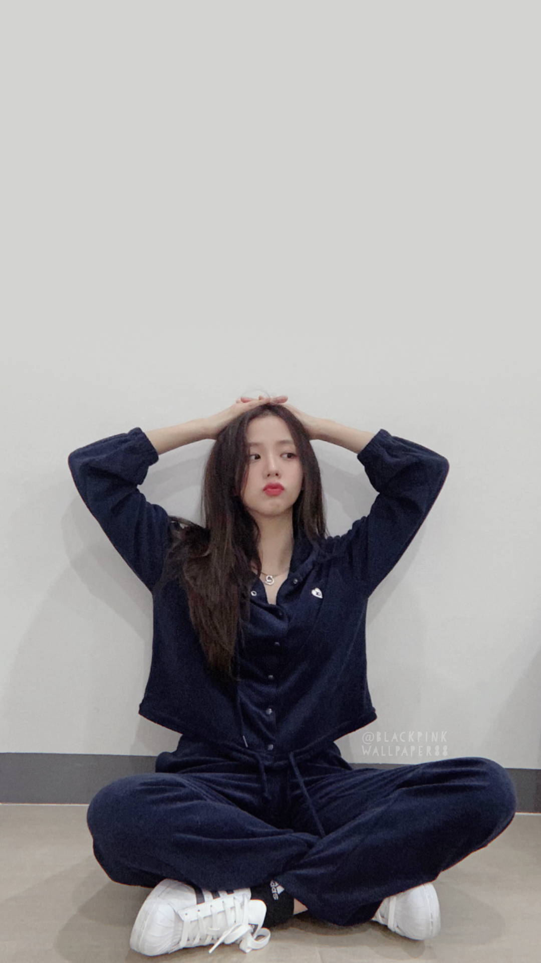 Detail Jisoo Blackpink Wallpaper Nomer 19