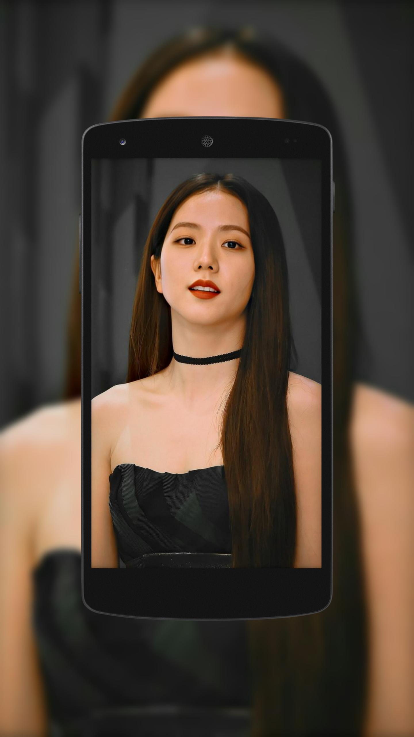 Detail Jisoo Blackpink Wallpaper Nomer 46