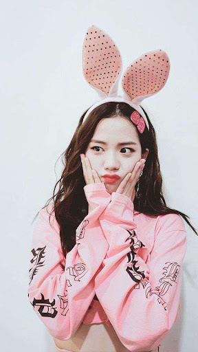 Detail Jisoo Blackpink Wallpaper Nomer 47