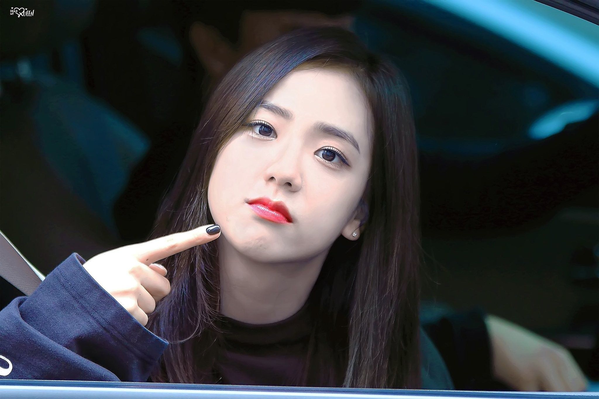 Detail Jisoo Blackpink Wallpaper Nomer 48