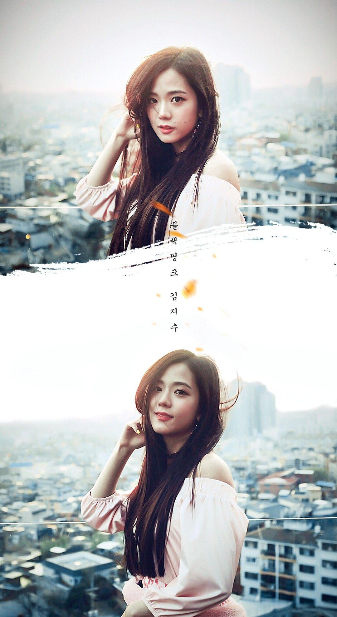 Detail Jisoo Blackpink Wallpaper Nomer 49