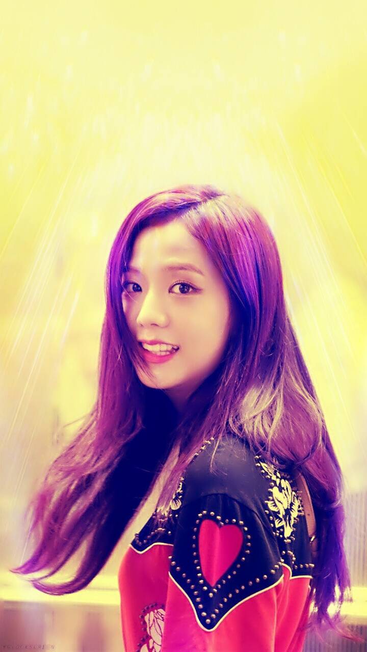 Detail Jisoo Blackpink Wallpaper Nomer 53