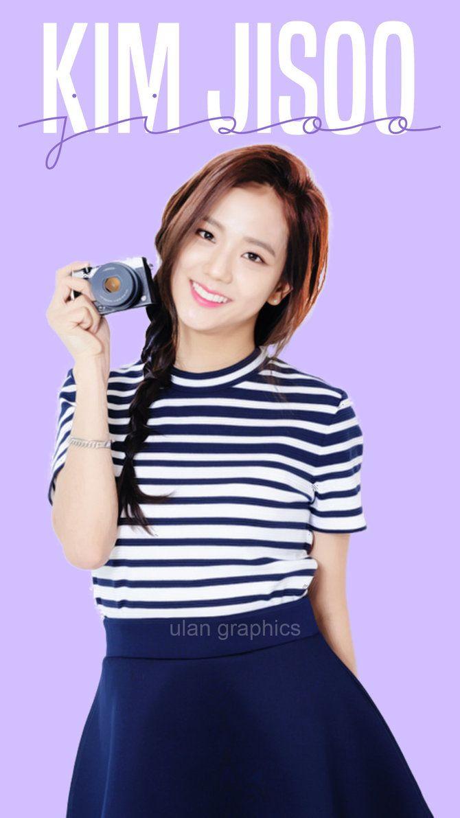 Detail Jisoo Blackpink Wallpaper Nomer 7