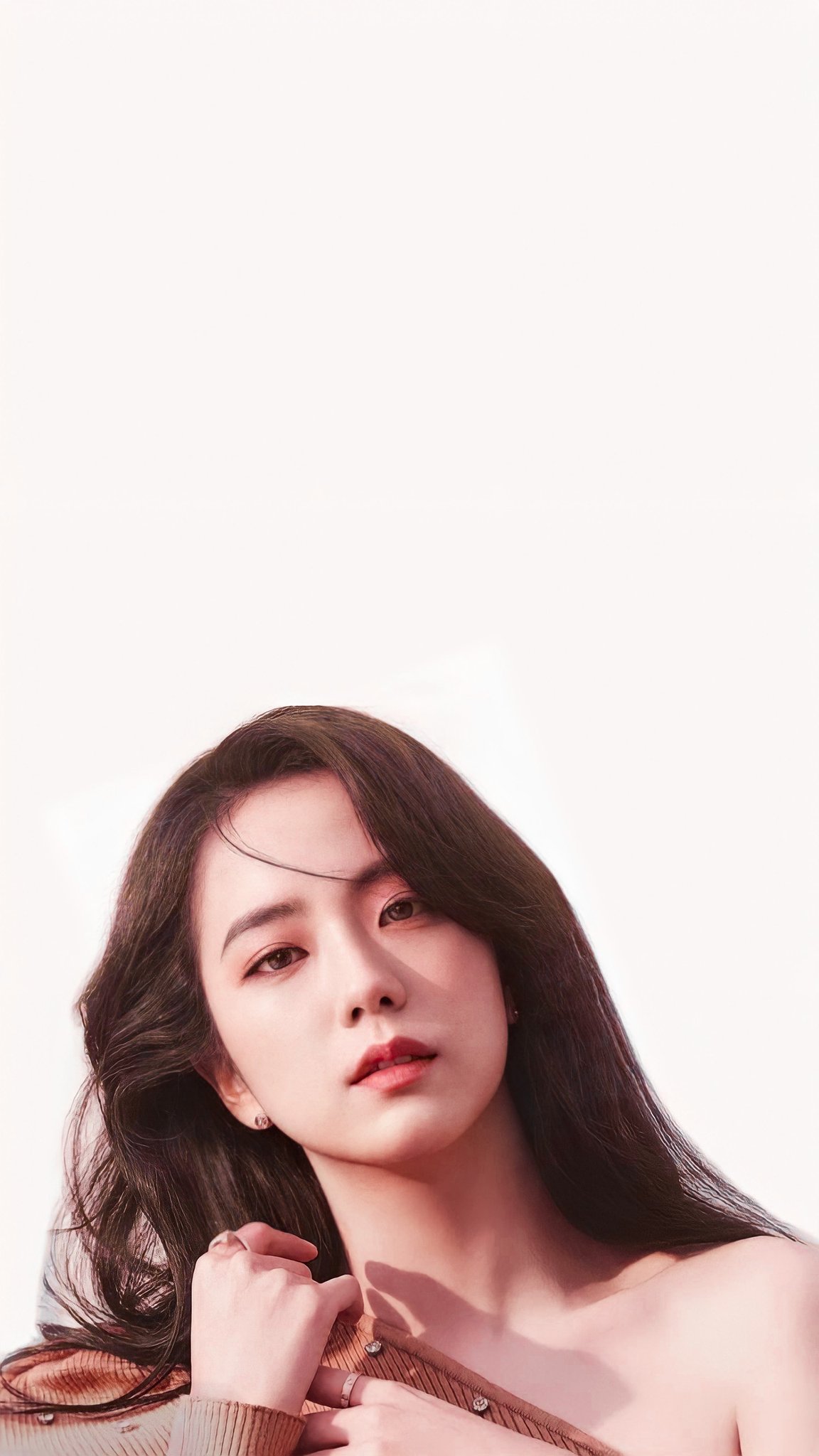 Detail Jisoo Wallpaper Nomer 31