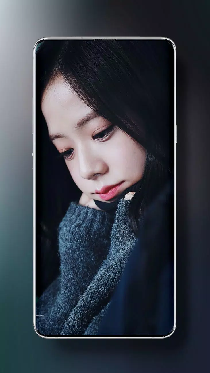 Detail Jisoo Wallpaper Hd Nomer 25