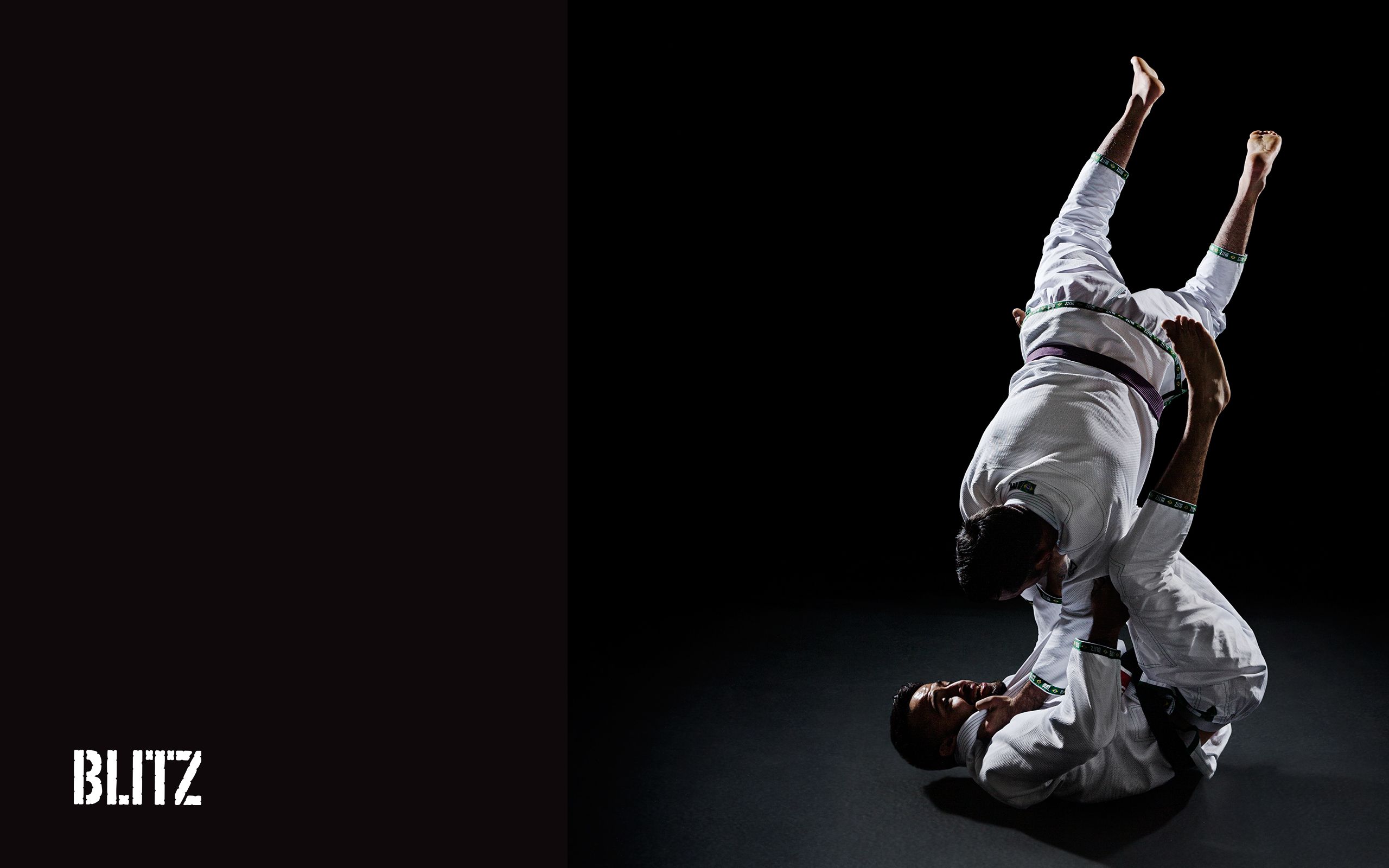 Jiu Jitsu Wallpaper - KibrisPDR