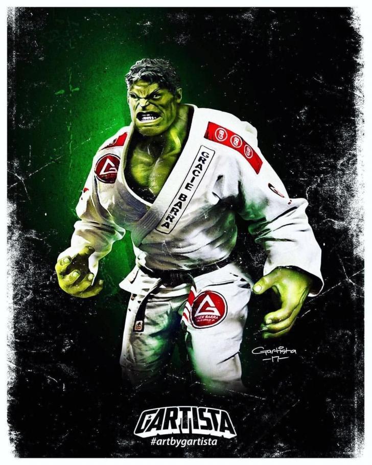 Detail Jiu Jitsu Wallpaper Nomer 27