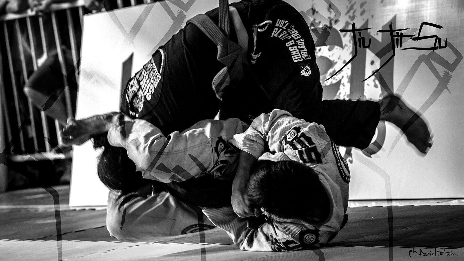 Detail Jiu Jitsu Wallpaper Nomer 9