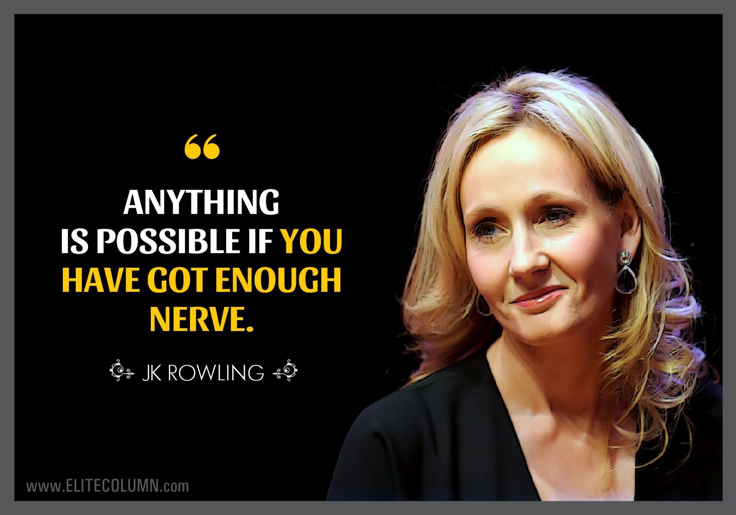 Detail Jk Rowling Quotes Nomer 9