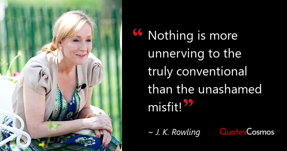 Detail Jk Rowling Quotes Nomer 17