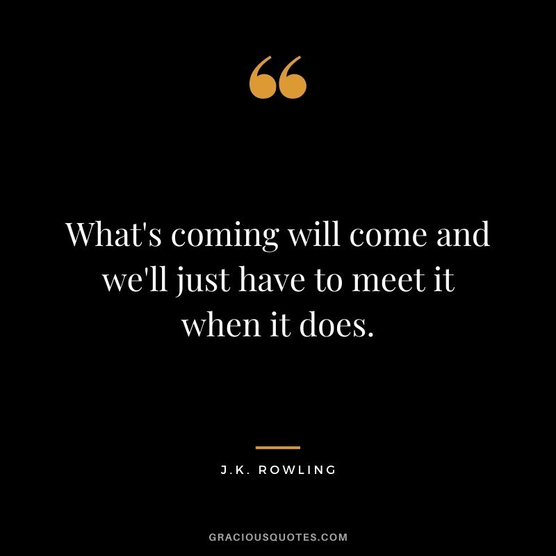 Detail Jk Rowling Quotes Nomer 4