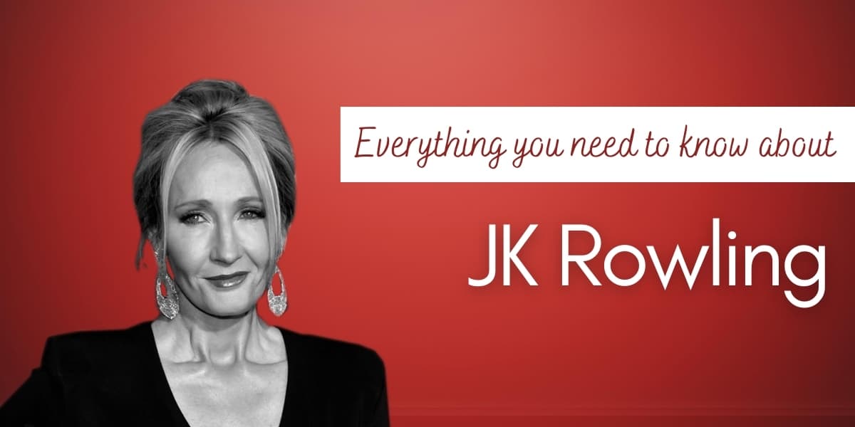 Detail Jk Rowling Quotes Nomer 30
