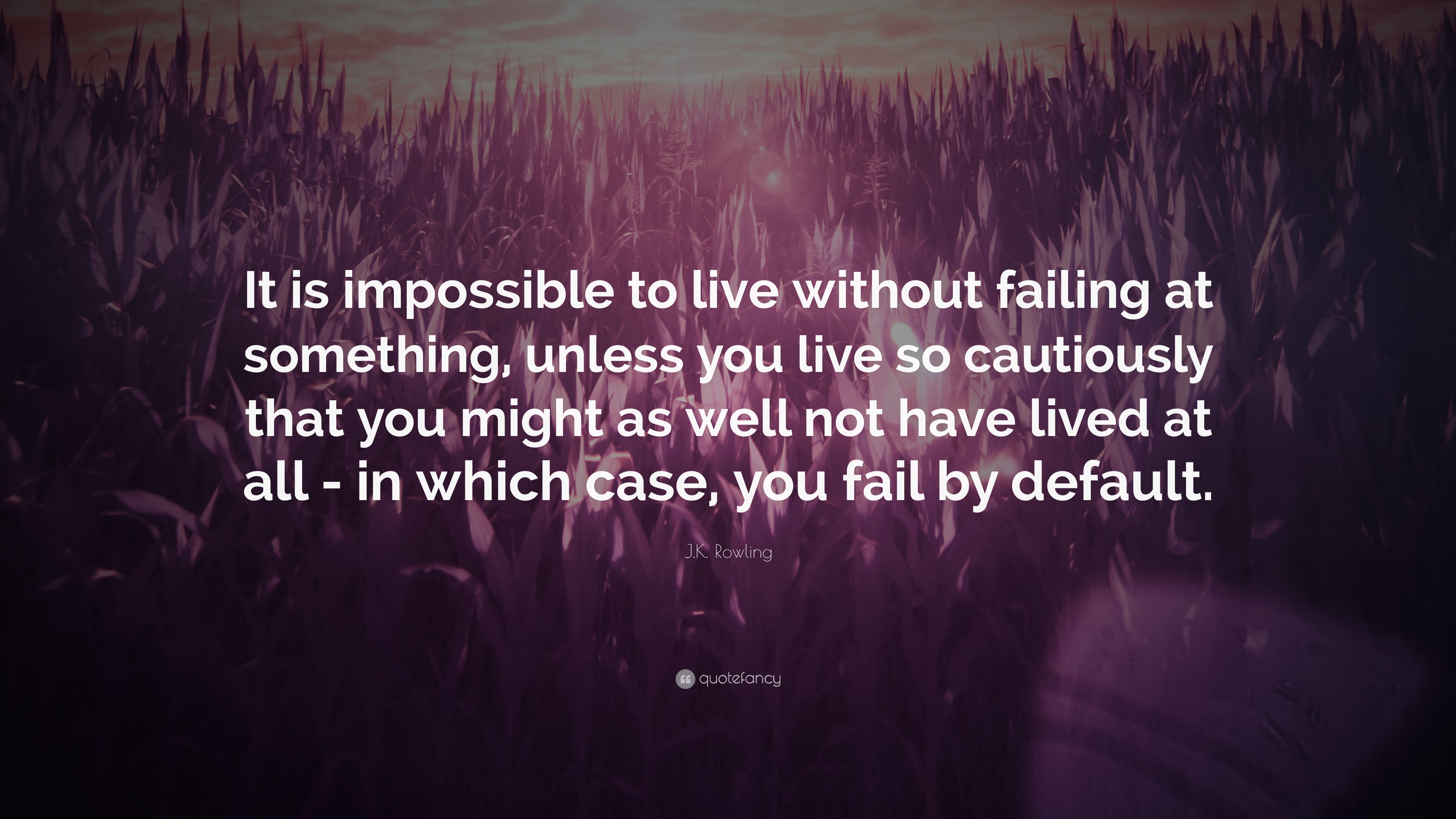 Detail Jk Rowling Quotes Nomer 31