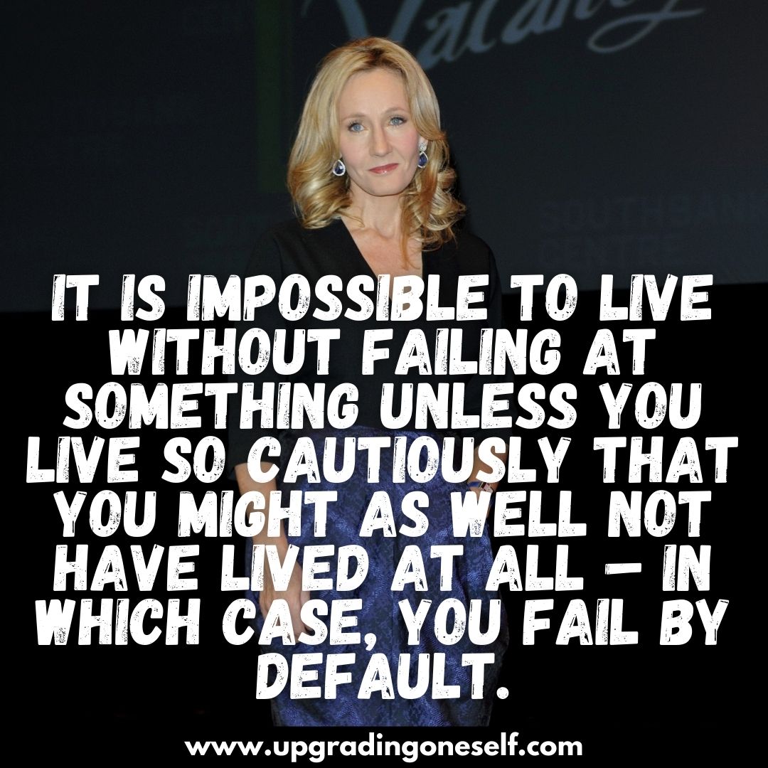 Detail Jk Rowling Quotes Nomer 34