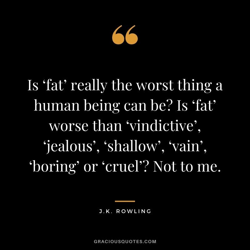 Detail Jk Rowling Quotes Nomer 35