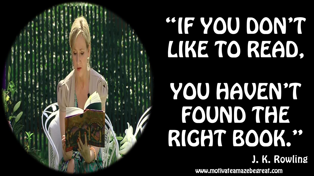 Detail Jk Rowling Quotes Nomer 38