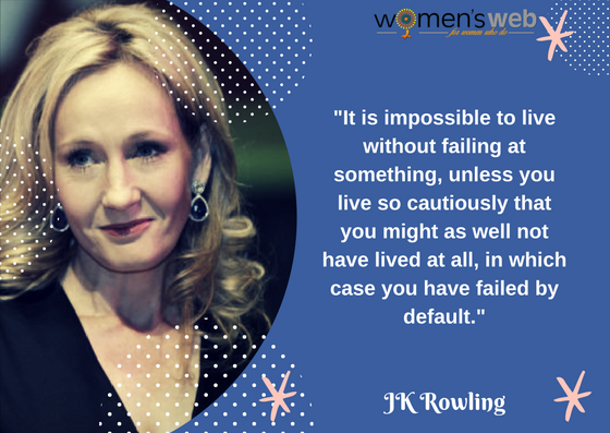 Detail Jk Rowling Quotes Nomer 44