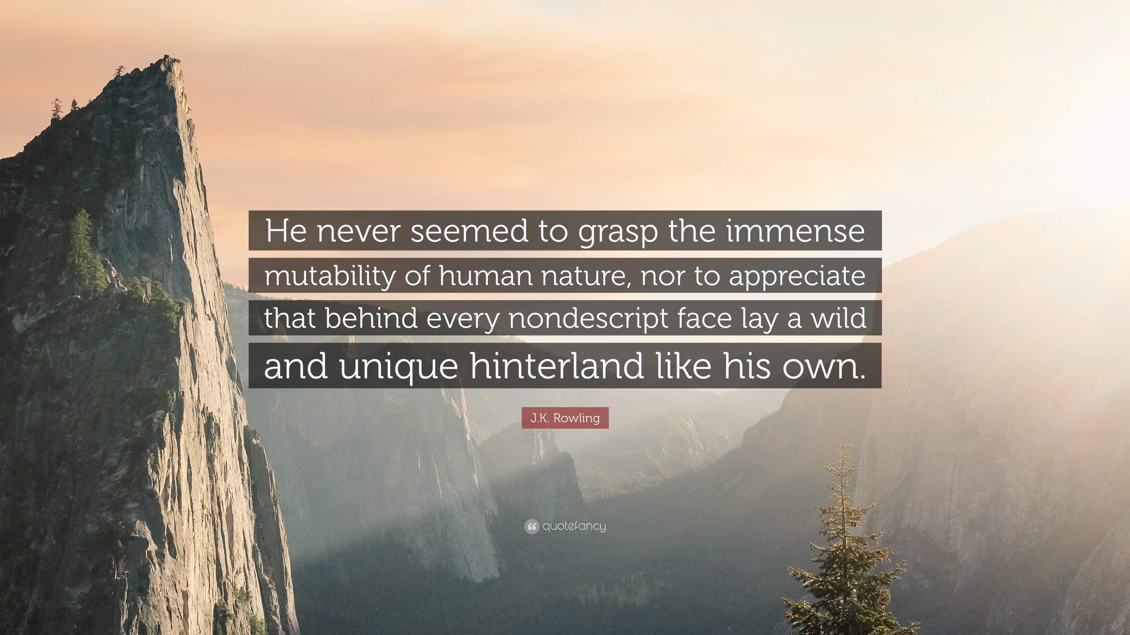 Detail Jk Rowling Quotes Nomer 47