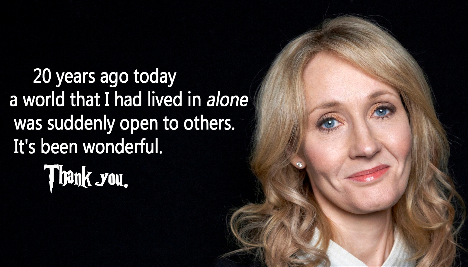 Detail Jk Rowling Quotes Nomer 49