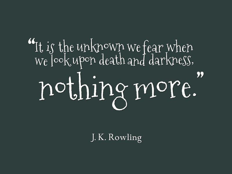 Detail Jk Rowling Quotes Nomer 50