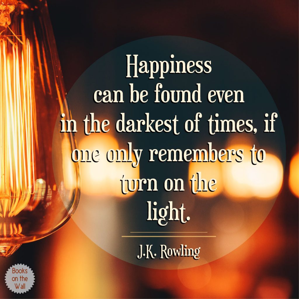 Detail Jk Rowling Quotes Nomer 53