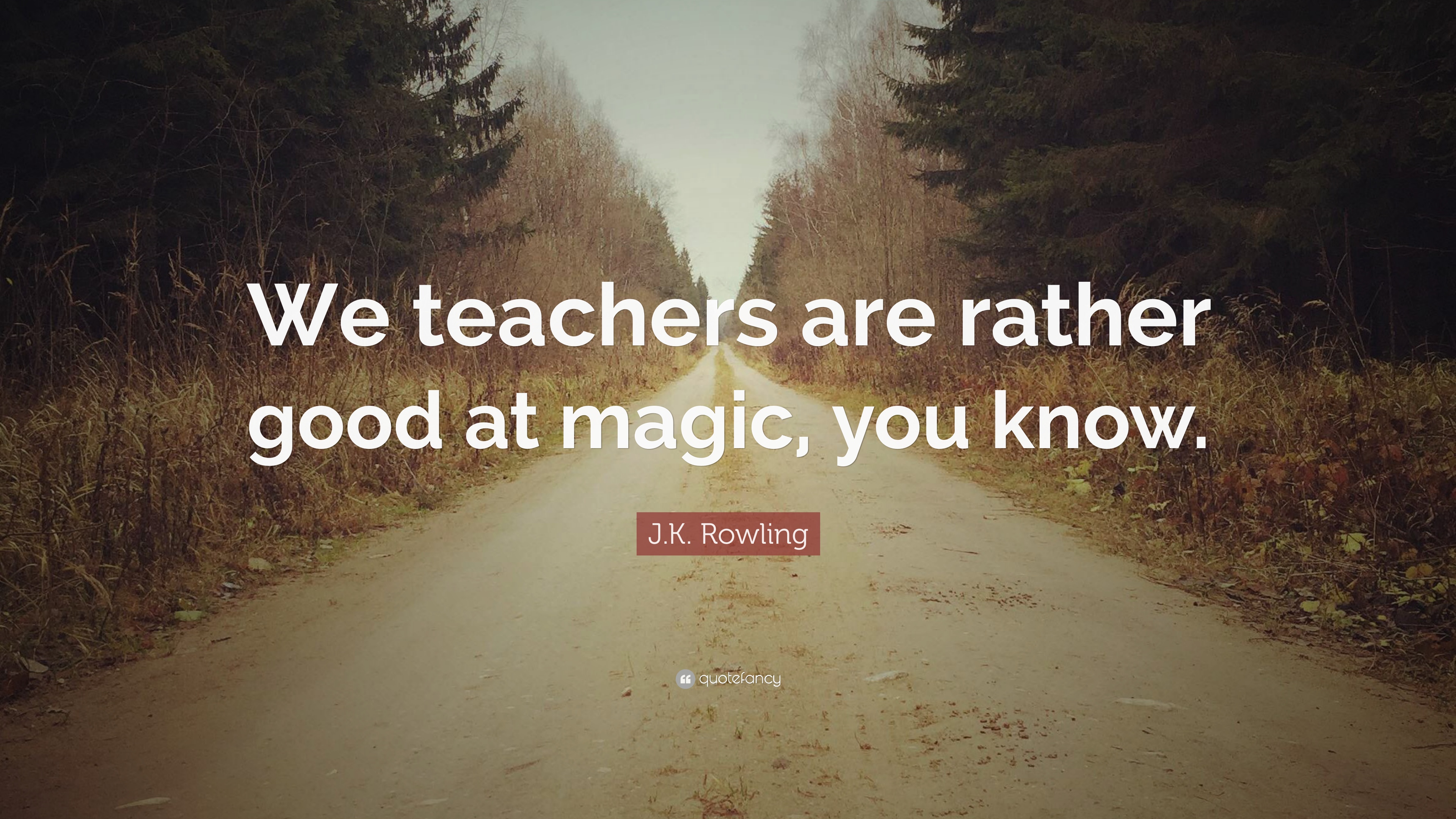 Detail Jk Rowling Quotes About Magic Nomer 32