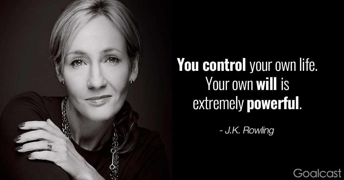 Detail Jk Rowling Quotes About Magic Nomer 34