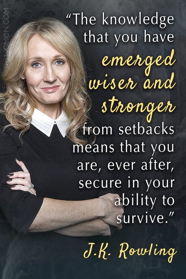 Detail Jk Rowling Quotes About Magic Nomer 52