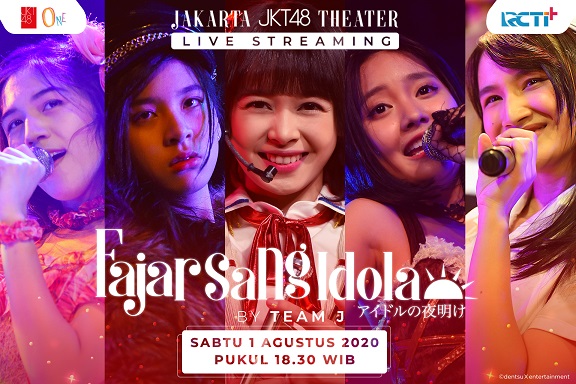 Detail Jkt48 Com Schedule Nomer 20