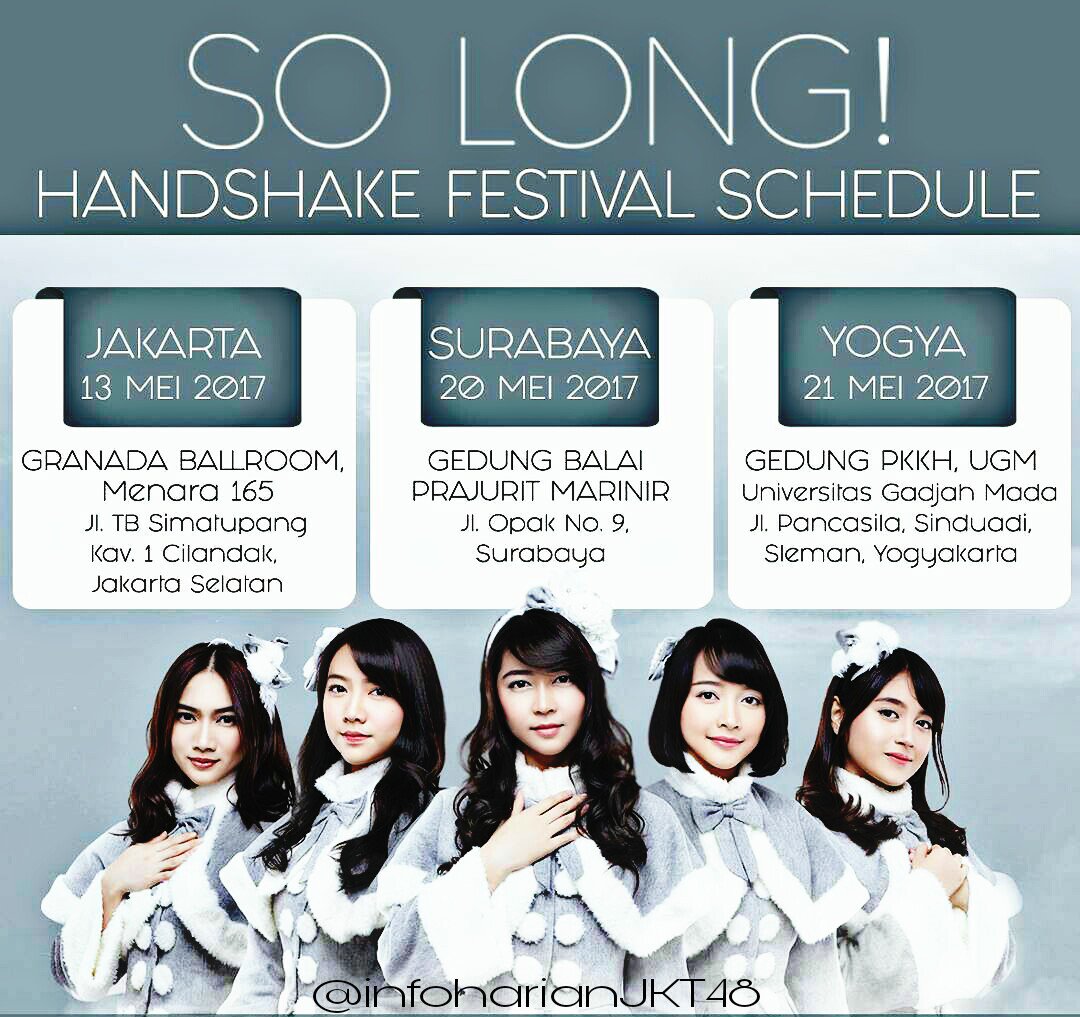 Detail Jkt48 Com Schedule Nomer 37