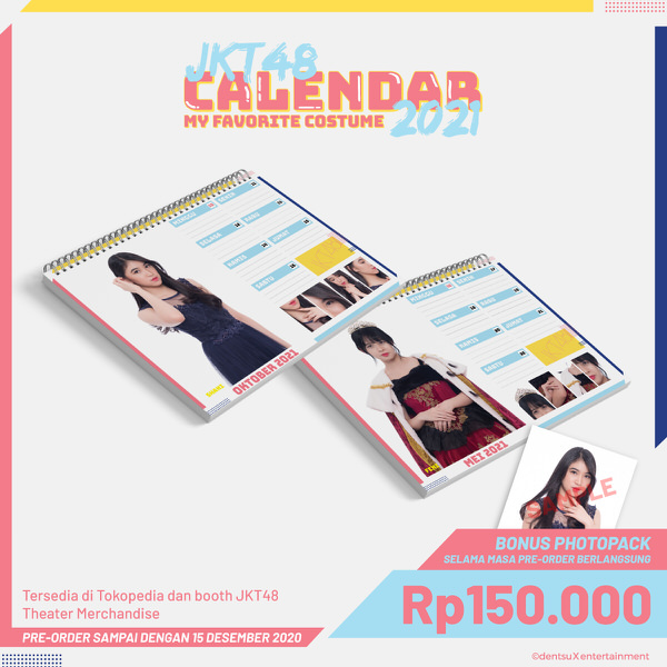 Detail Jkt48 Com Schedule Nomer 6