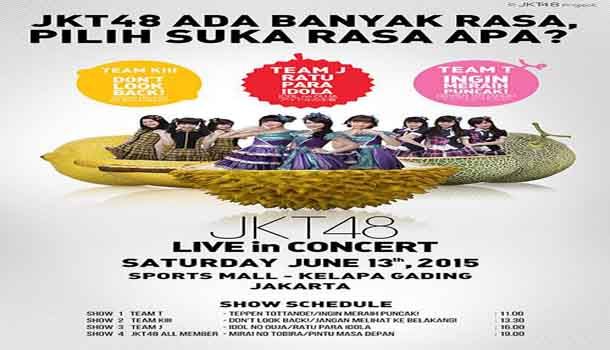 Detail Jkt48 Com Schedule Nomer 55