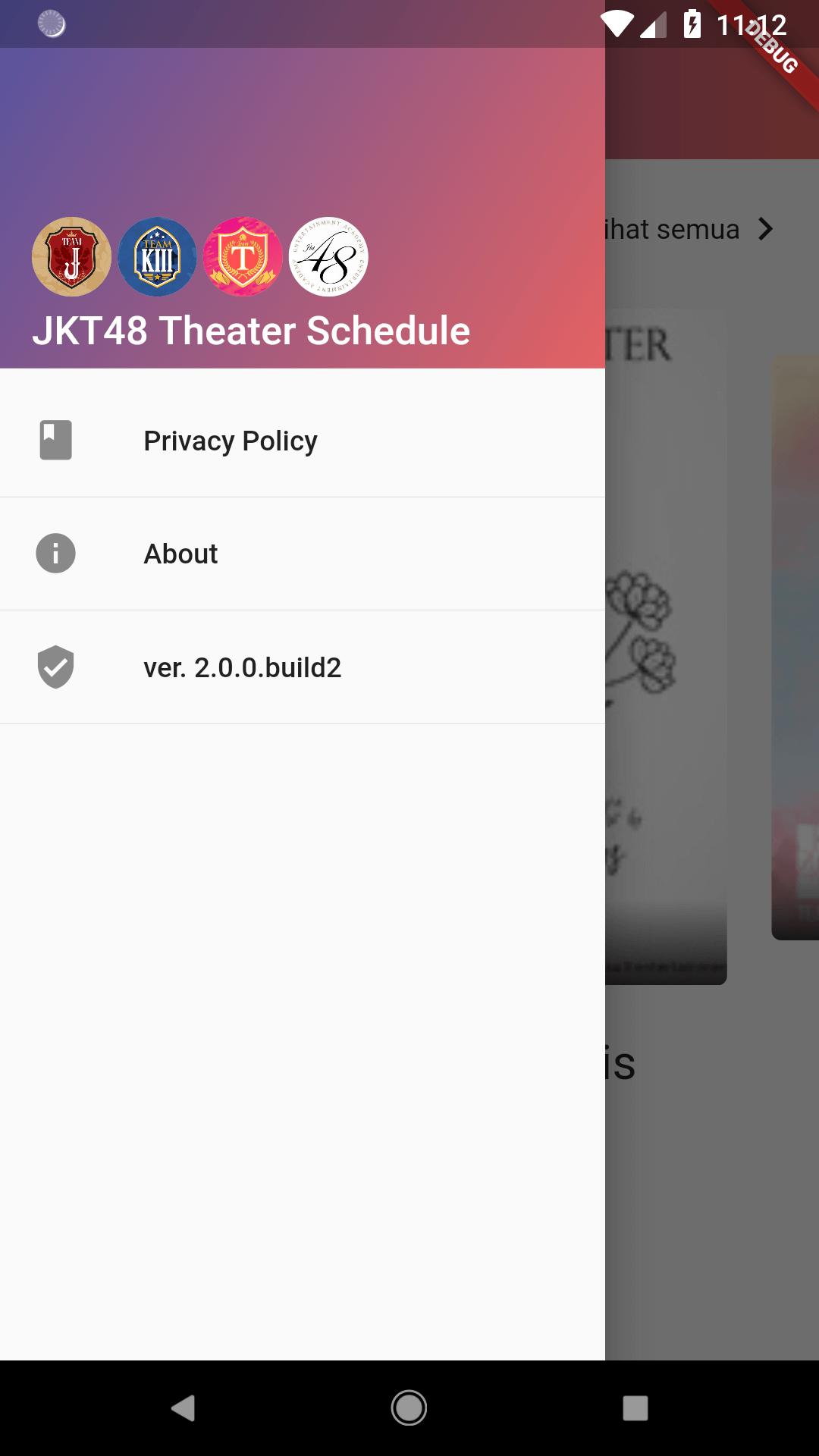 Detail Jkt48 Com Schedule Nomer 9