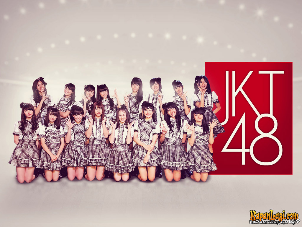 Detail Jkt48 Hd Wallpaper Nomer 2