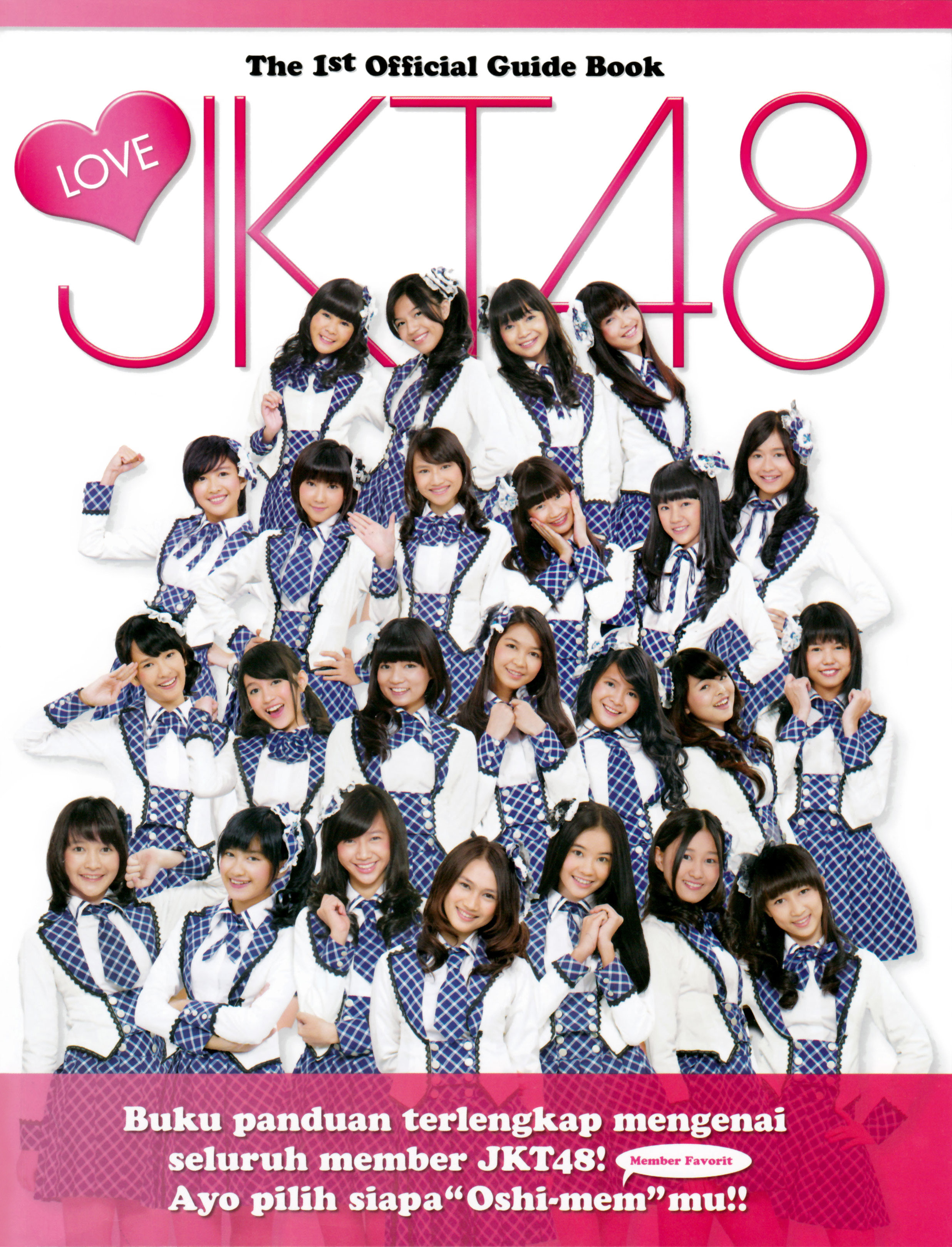 Detail Jkt48 Hd Wallpaper Nomer 4