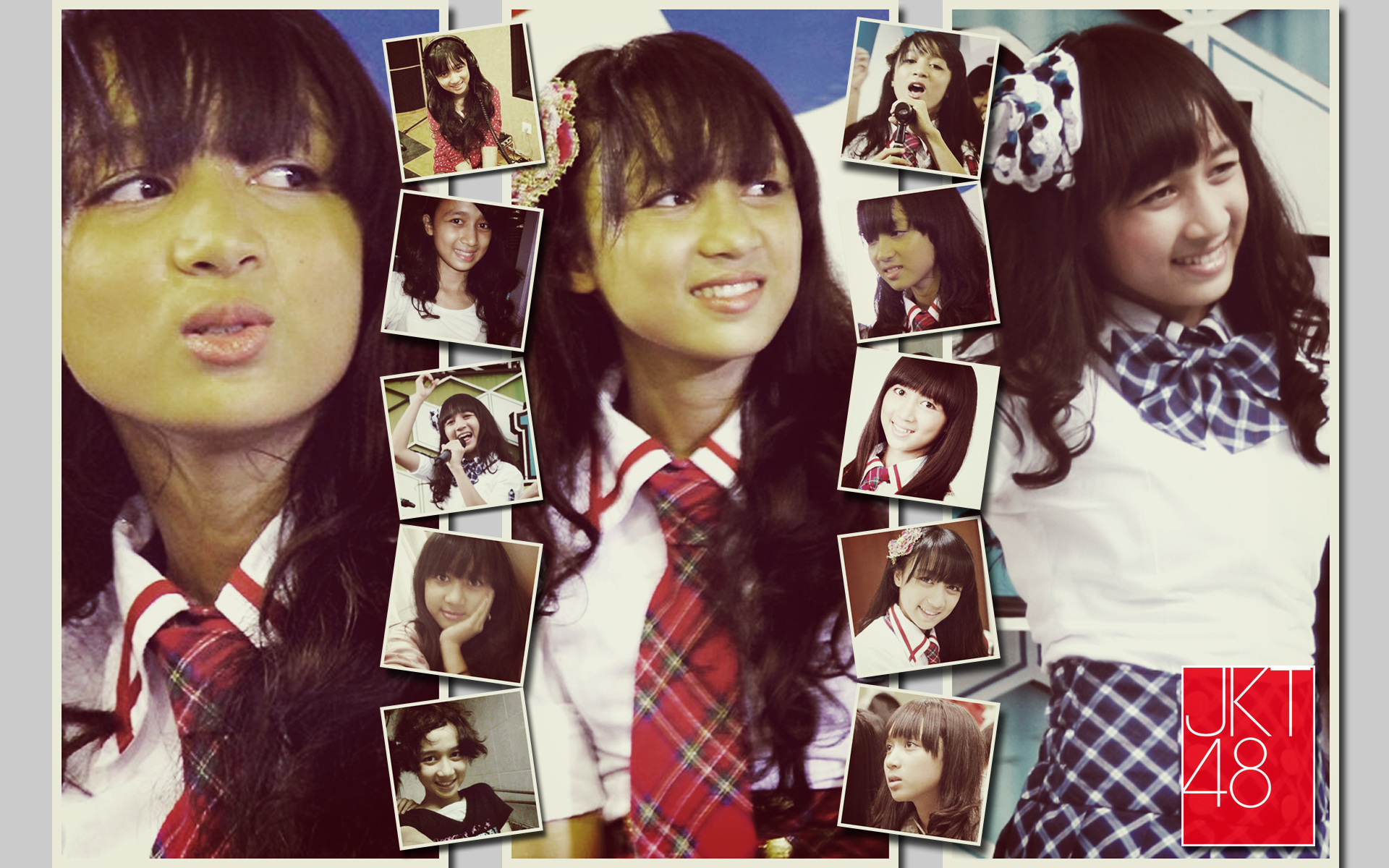 Detail Jkt48 Hd Wallpaper Nomer 50