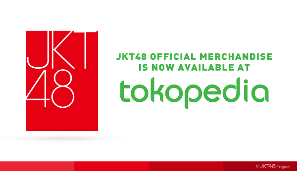 Detail Jkt48 Tokopedia Nomer 3