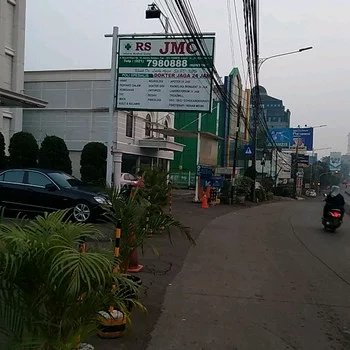 Detail Jmc Rumah Sakit Nomer 40
